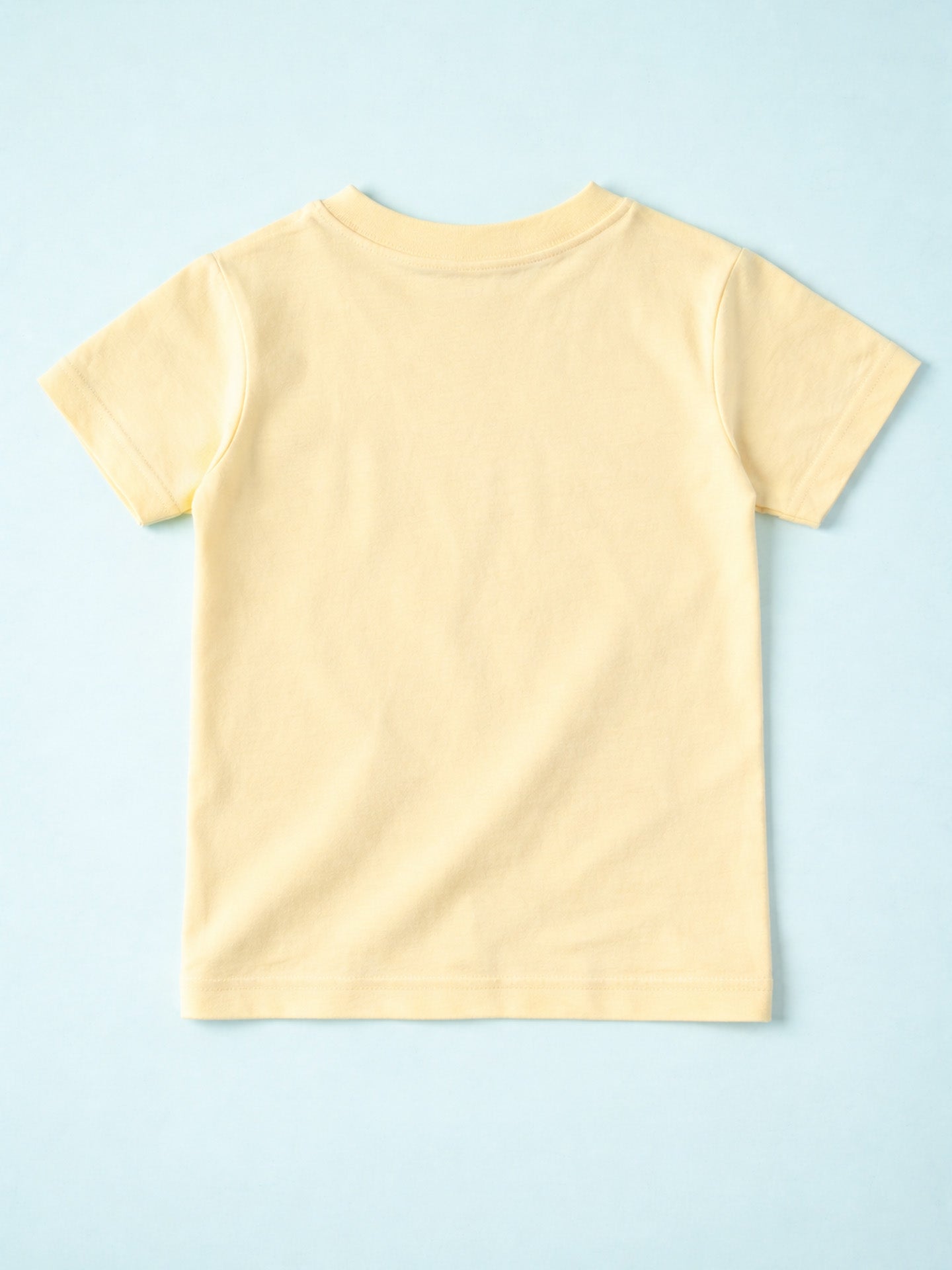 Kids Printed Half Sleeves T-Shirt & Shorts Set