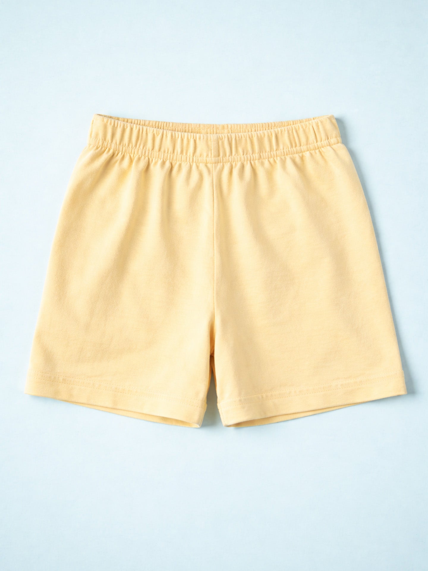 Kids Printed Half Sleeves T-Shirt & Shorts Set