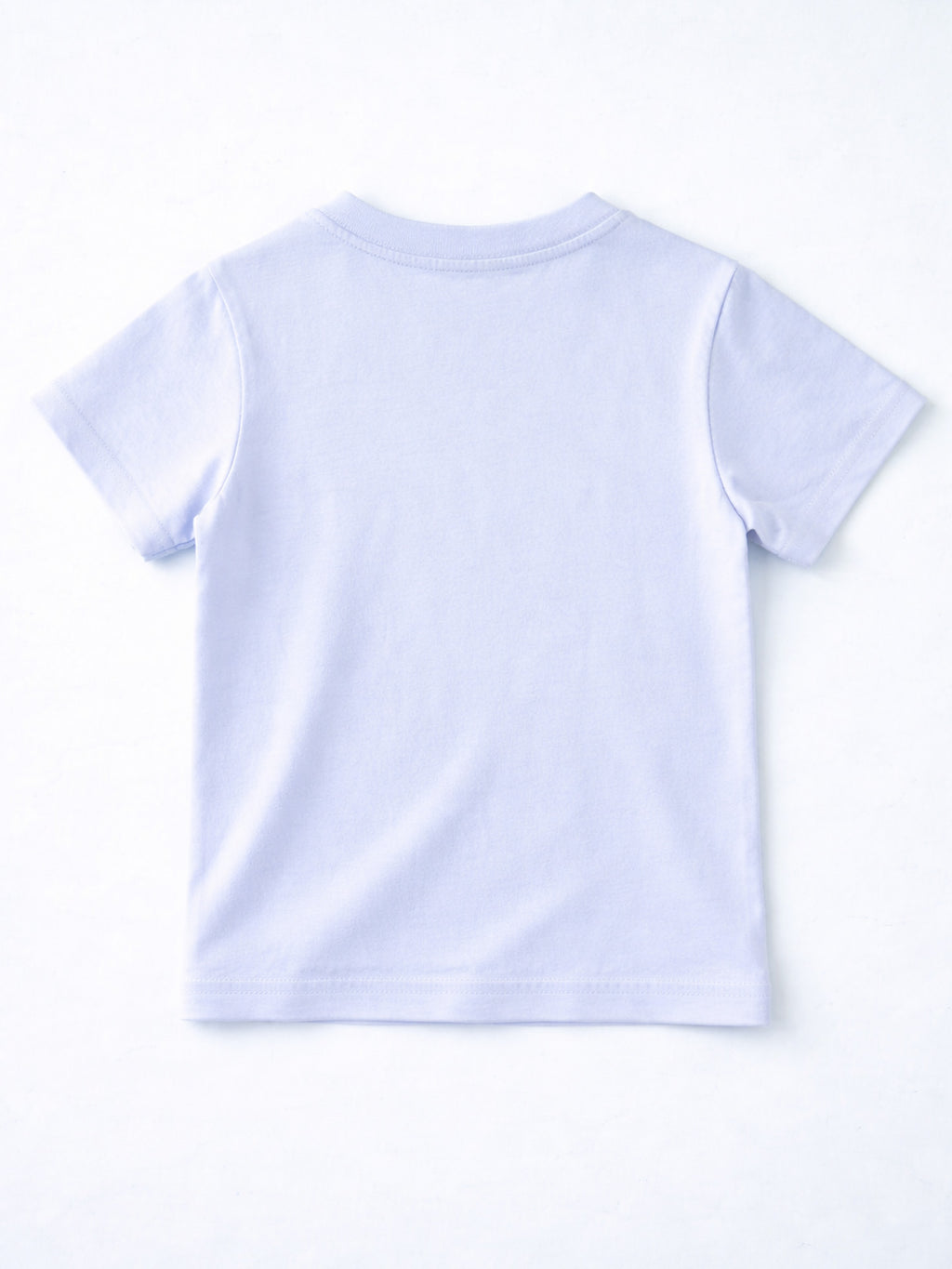 Kids Printed Half Sleeves T-Shirt & Shorts Set