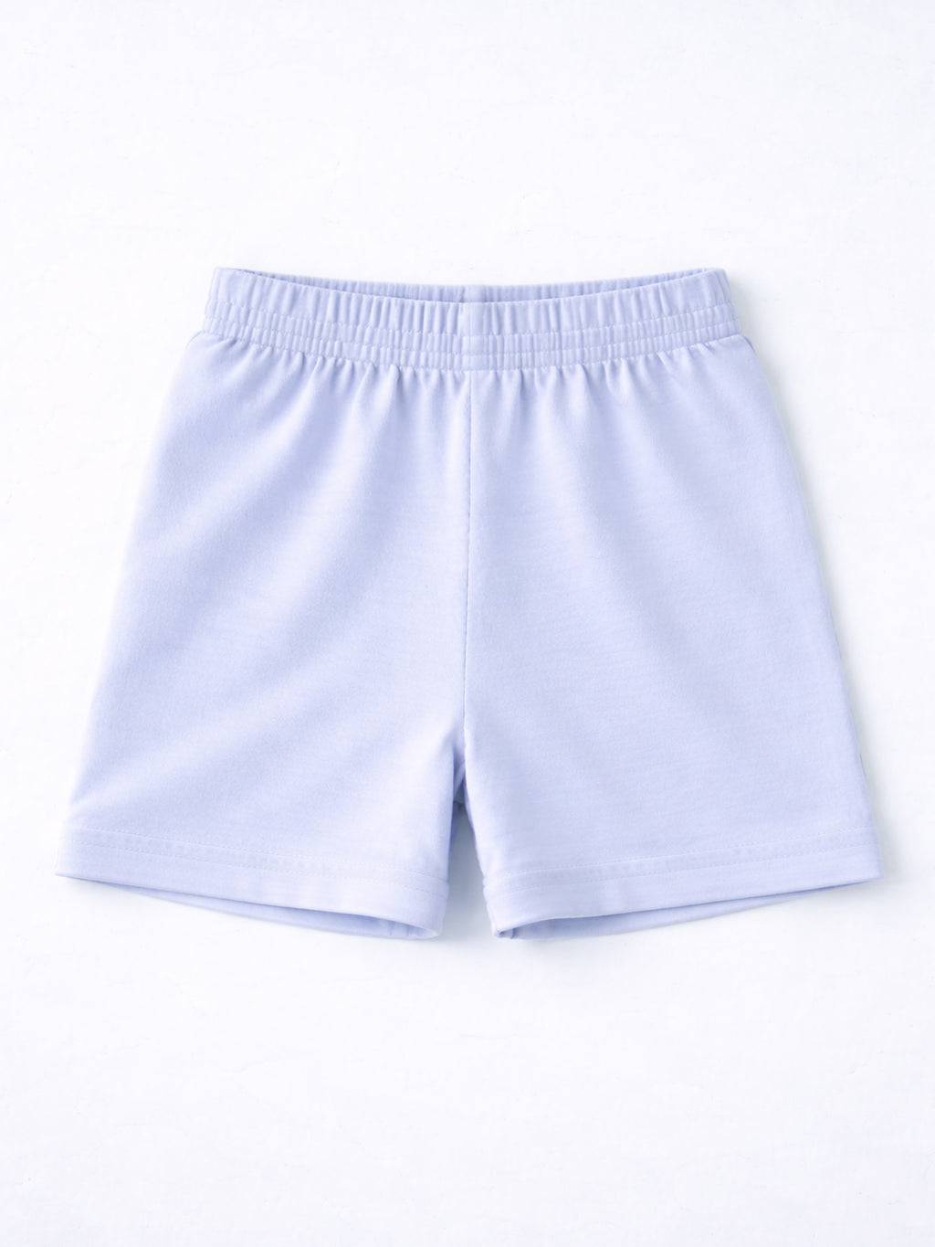 Kids Printed Half Sleeves T-Shirt & Shorts Set