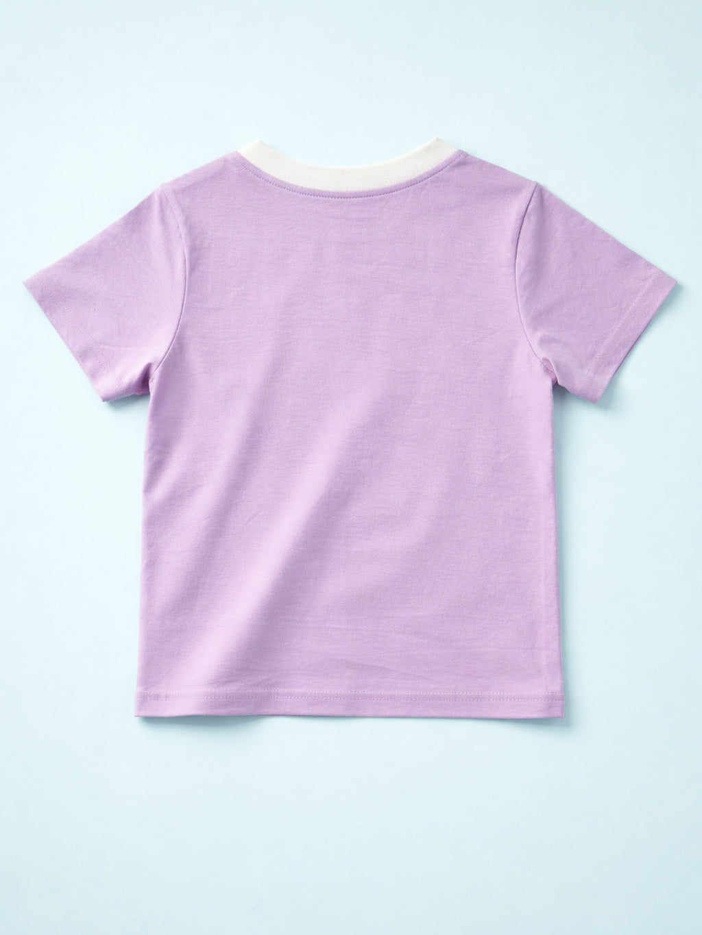 Kids Printed Half Sleeves T-Shirt & Shorts Set