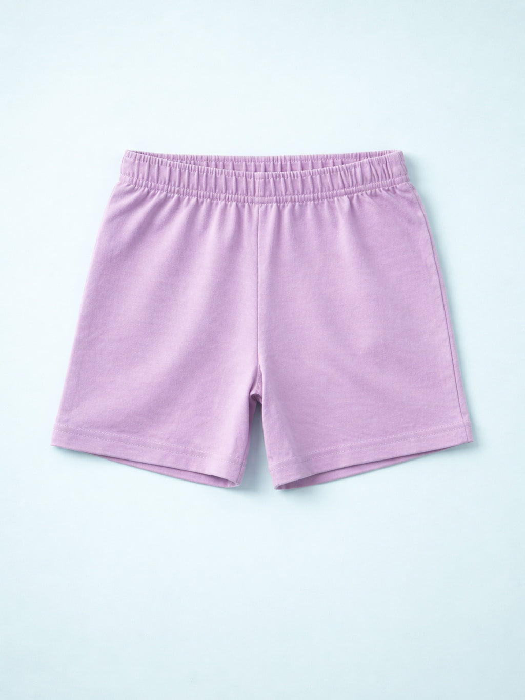 Kids Printed Half Sleeves T-Shirt & Shorts Set