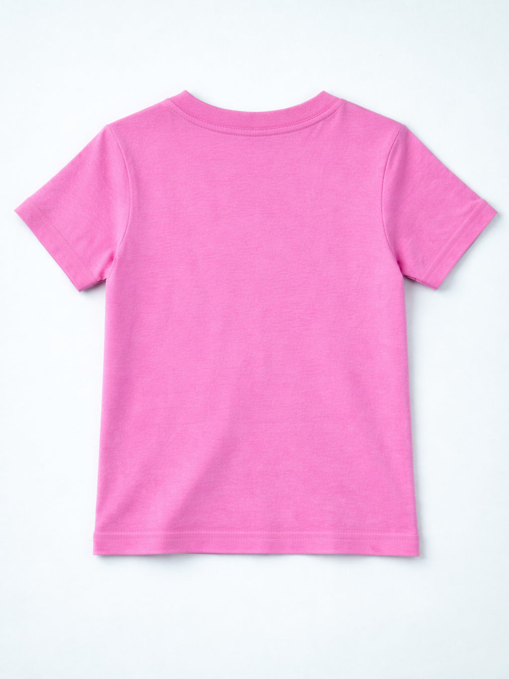 Kids Printed Half Sleeves T-Shirt & Shorts Set