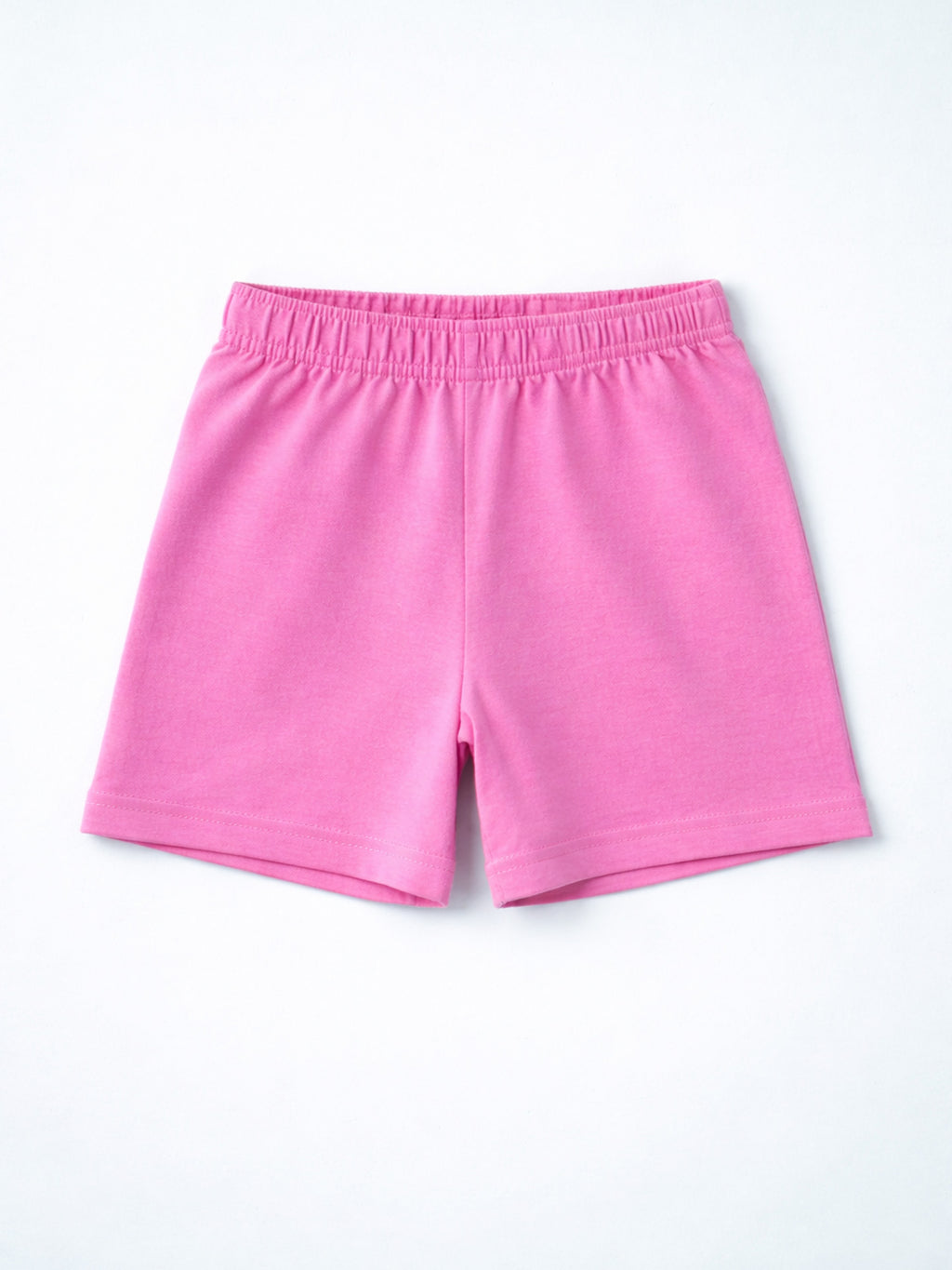 Kids Printed Half Sleeves T-Shirt & Shorts Set
