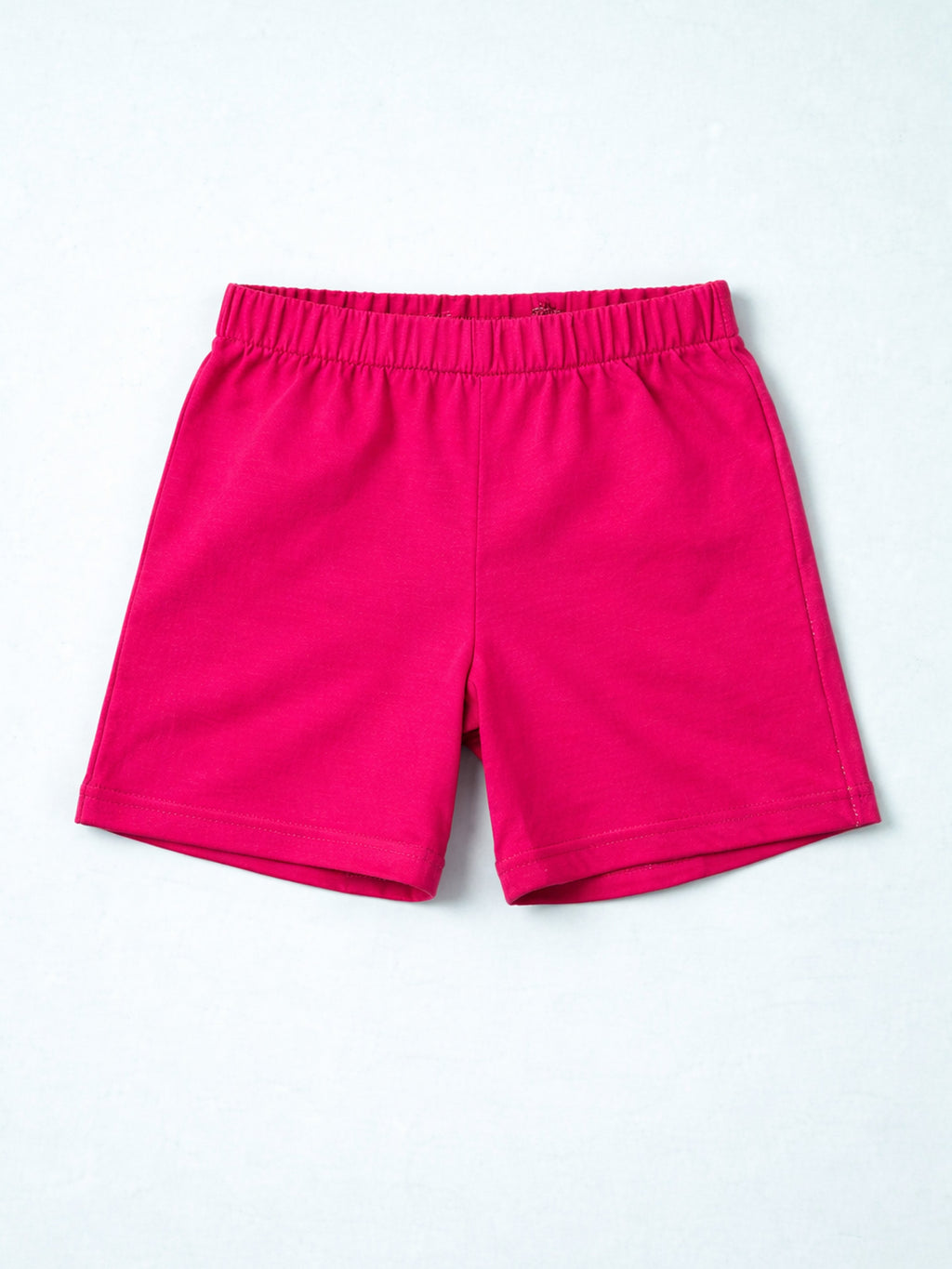 Kids Printed Half Sleeves T-Shirt & Shorts Set