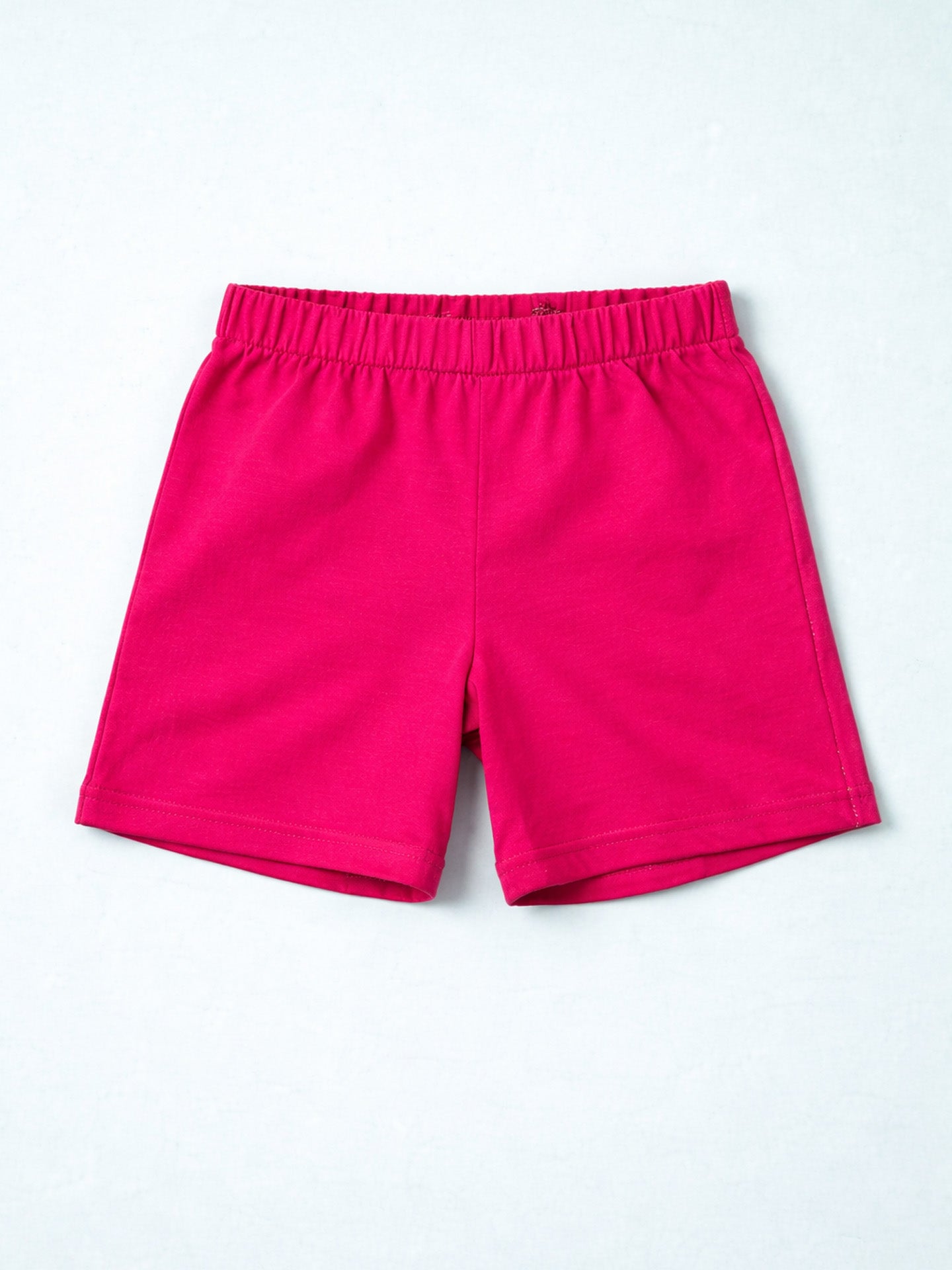 Kids Printed Half Sleeves T-Shirt & Shorts Set