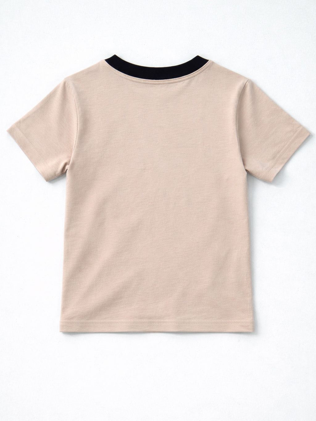 Kids Printed Half Sleeves T-Shirt & Shorts Set
