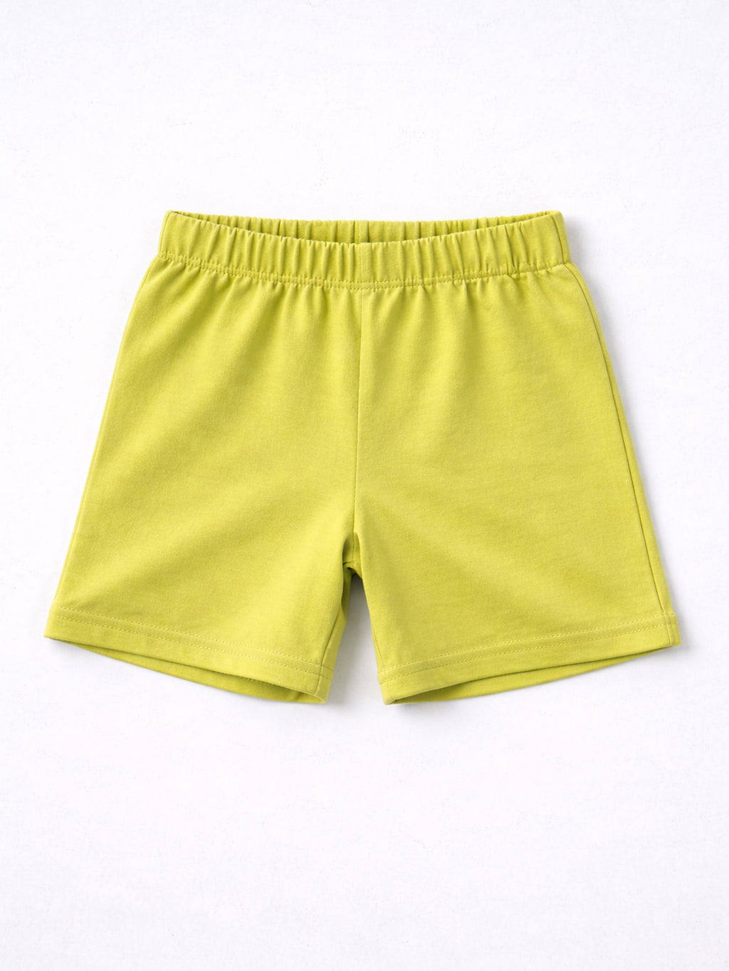 Kids Printed Half Sleeves T-Shirt & Shorts Set
