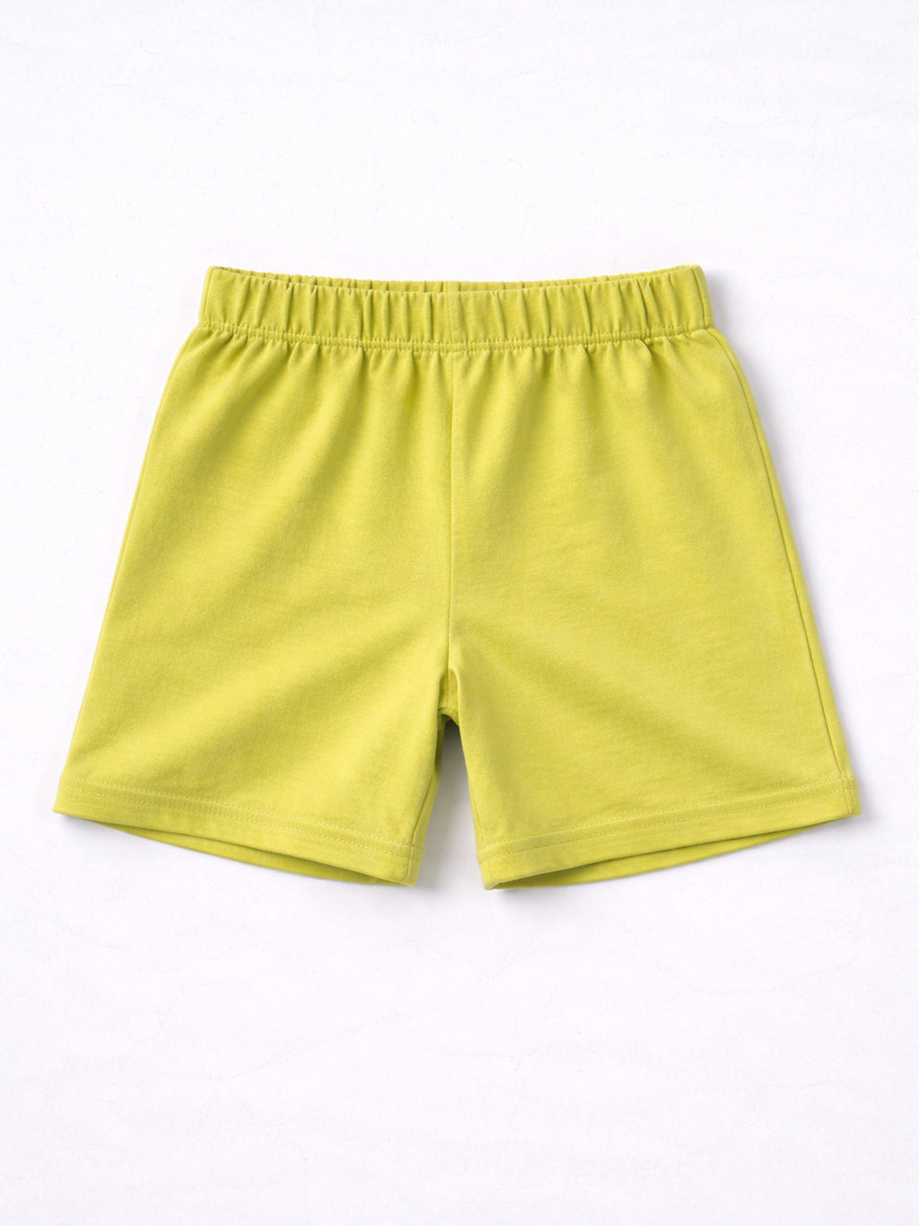 Kids Printed Half Sleeves T-Shirt & Shorts Set