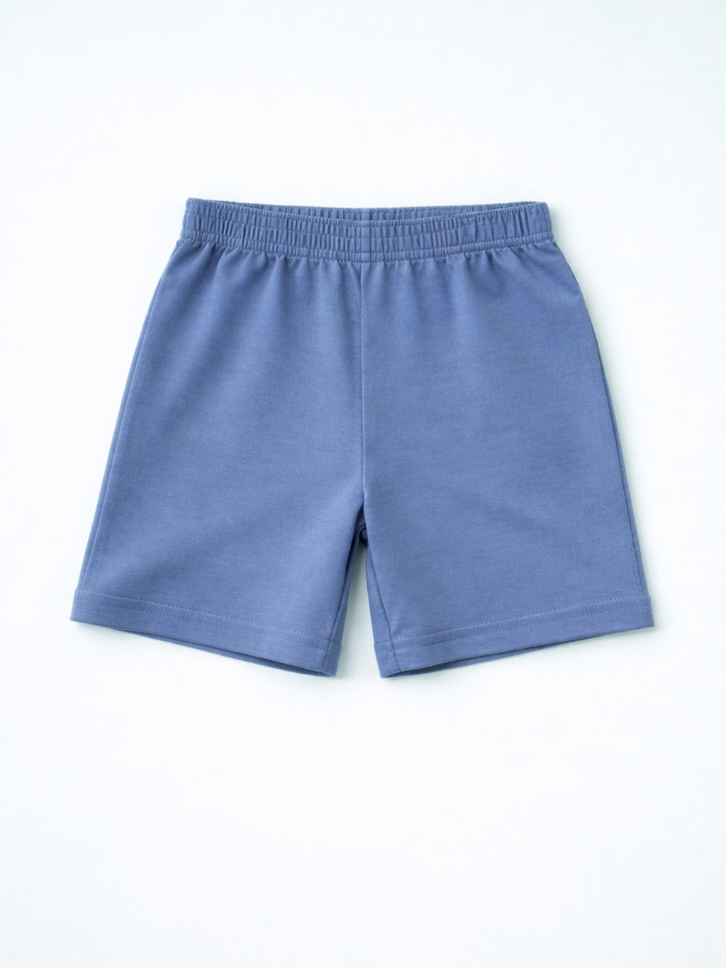 Kids Printed Half Sleeves T-Shirt & Shorts Set