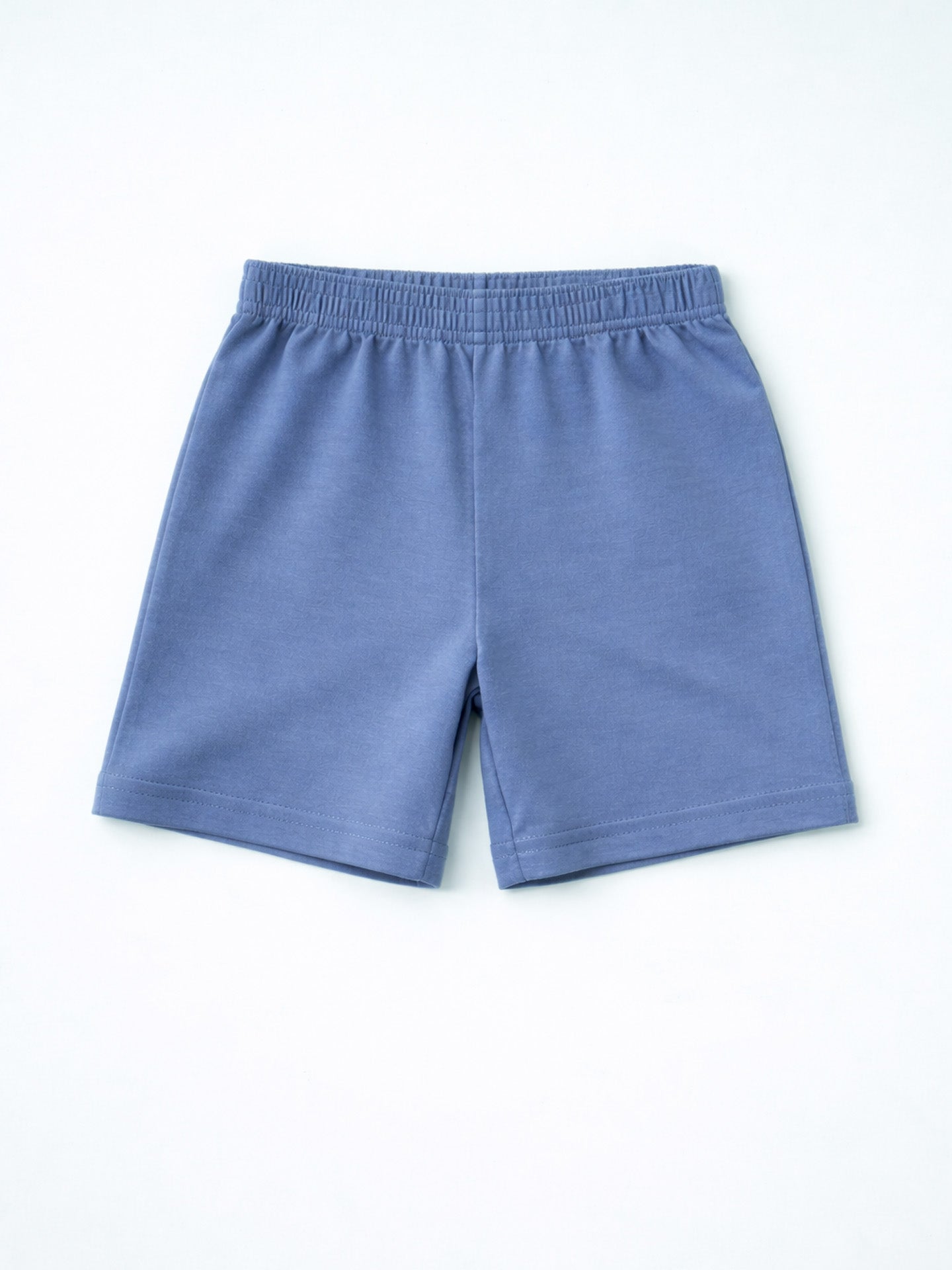 Kids Printed Half Sleeves T-Shirt & Shorts Set