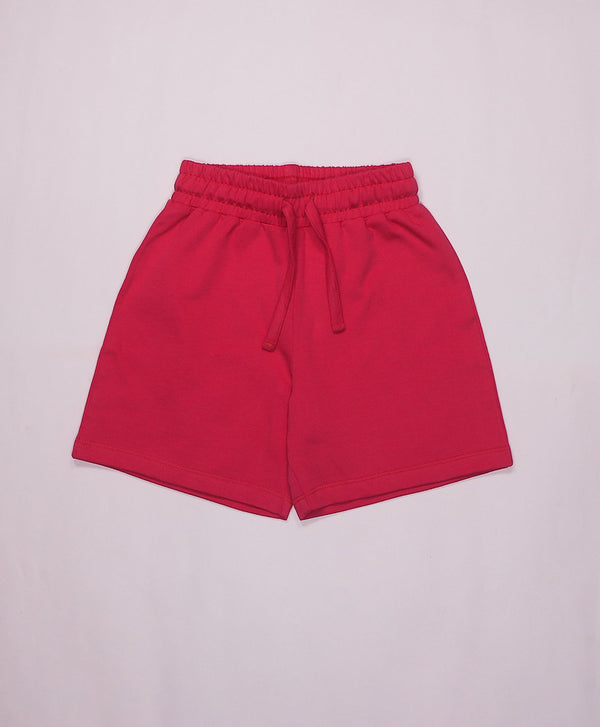 Viva Magenta Shorts