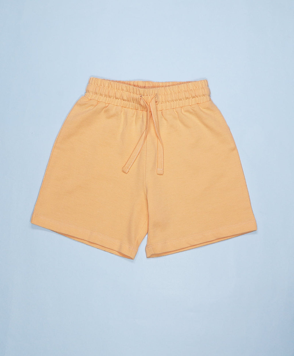 Peach Fuzz Shorts