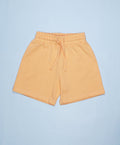 Peach Fuzz Shorts