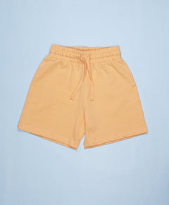 Peach Fuzz Shorts