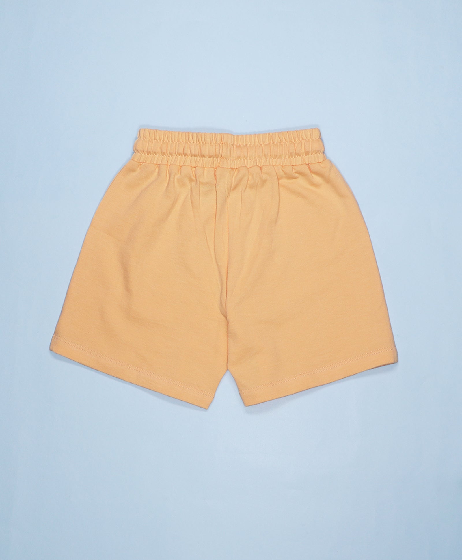 Peach Fuzz Shorts
