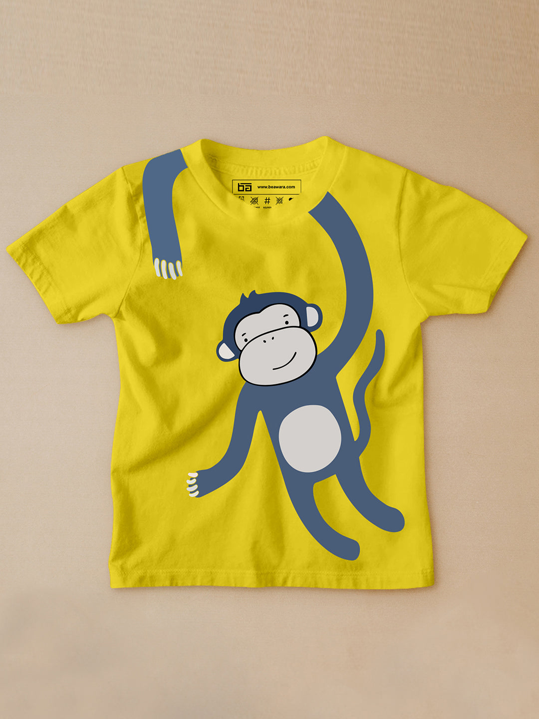 Monkey shirt deals